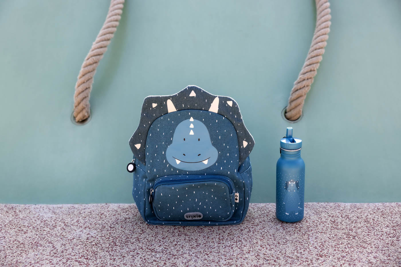 Gertuvė 350ml/500ml - Raganosis