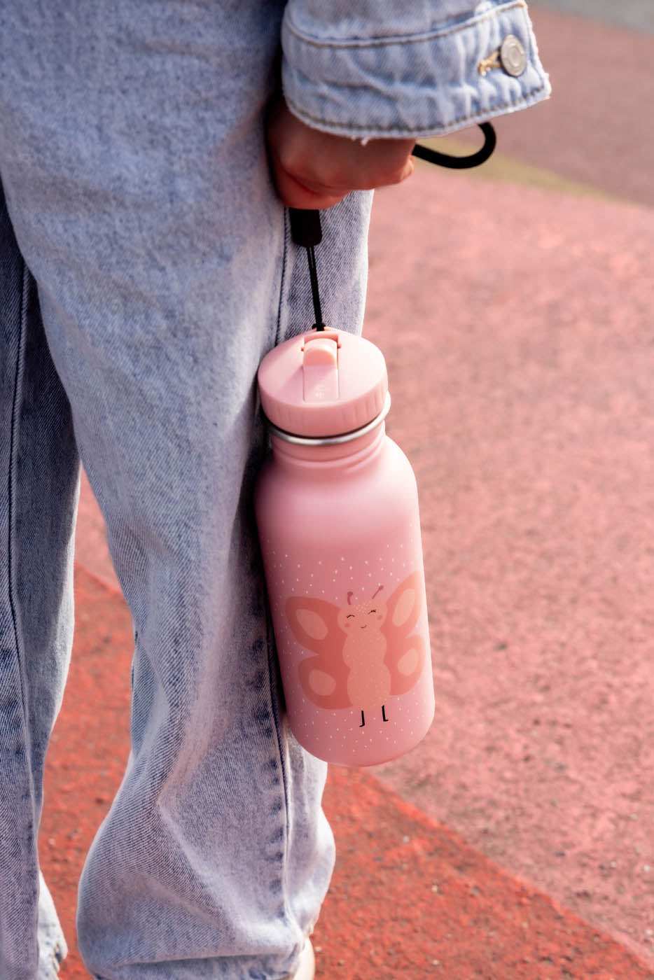 Gertuvė 350ml/500ml - Drugelis