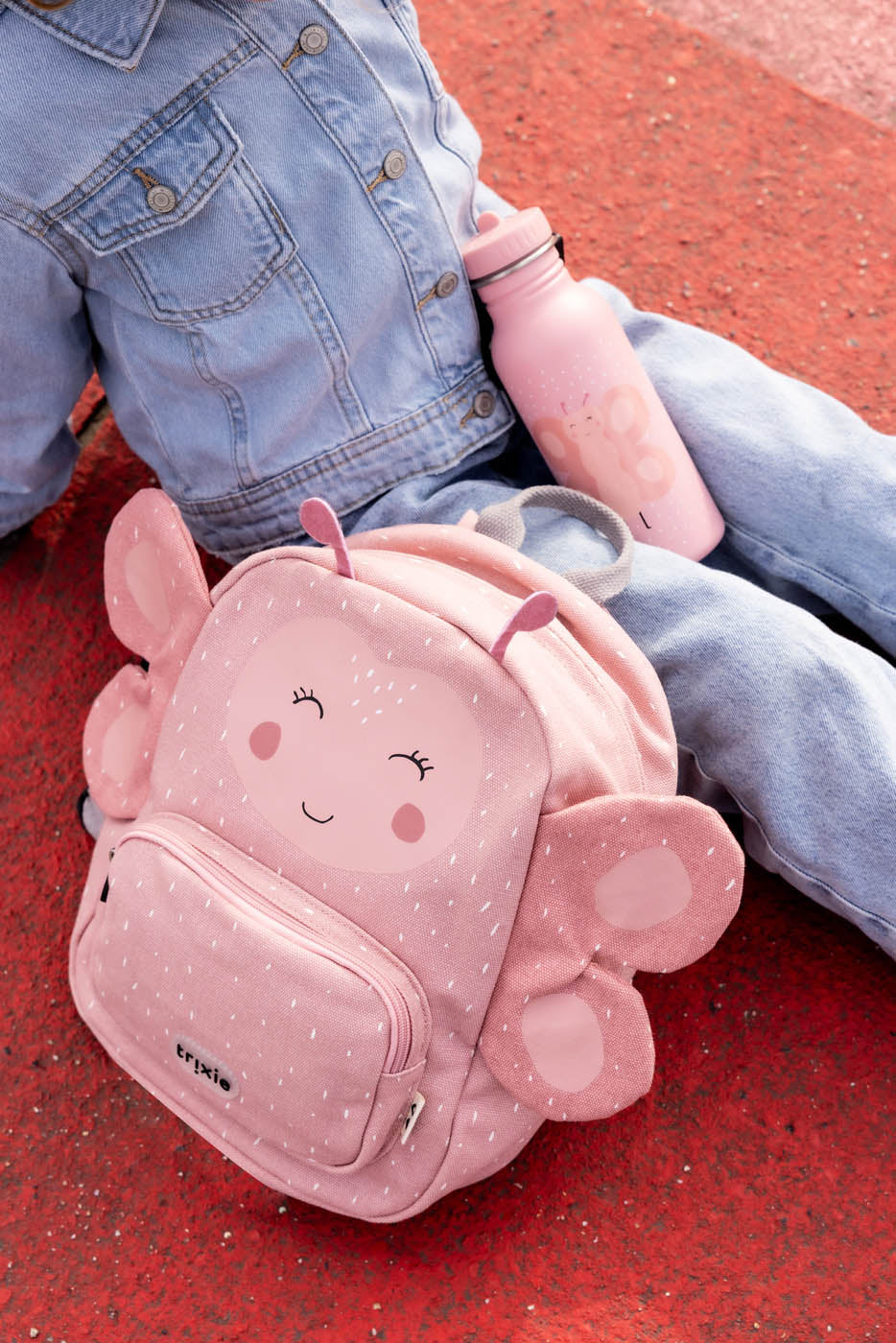 Gertuvė 350ml/500ml - Drugelis