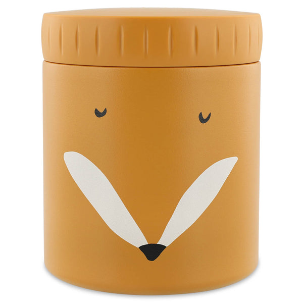 Termo maisto indelis 350ml – Ponia Lapė