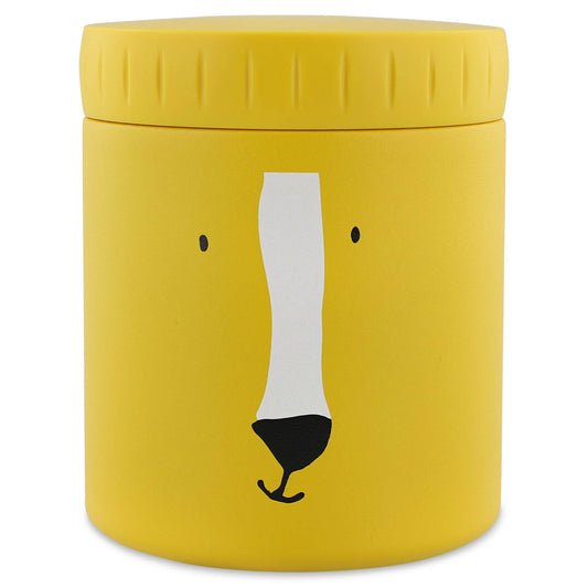 Termo maisto indelis 350ml/500ml – Misteris Liūtas