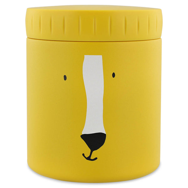 Termo maisto indelis 350ml – Misteris Liūtas