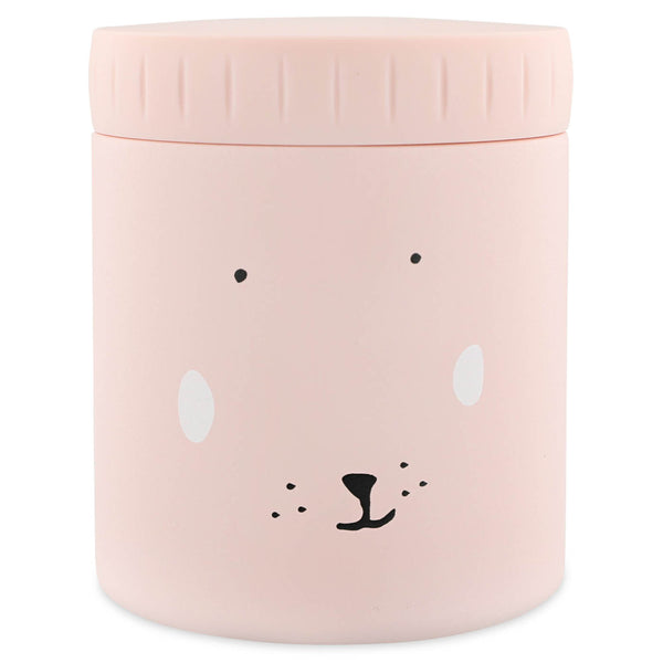 Termo maisto indelis 350ml – Ponas Zuikis