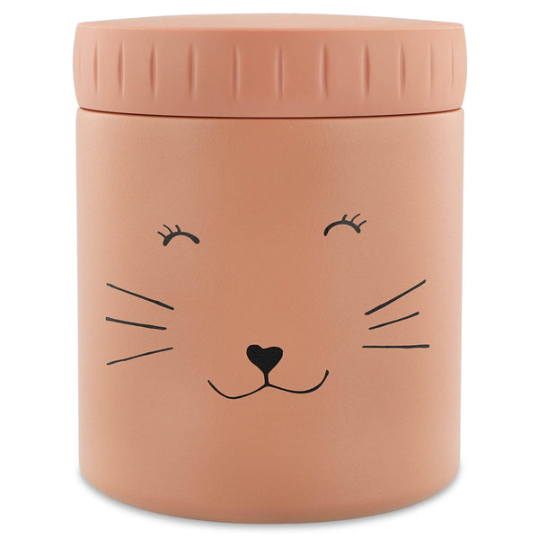 Termo maisto indelis 500ml – Smalsioji Katė