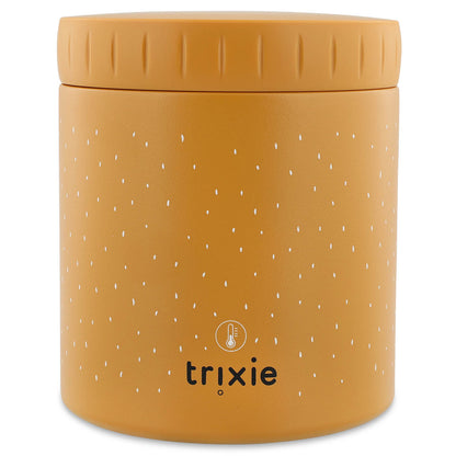 Termo maisto indelis 350ml/500ml – Lapė