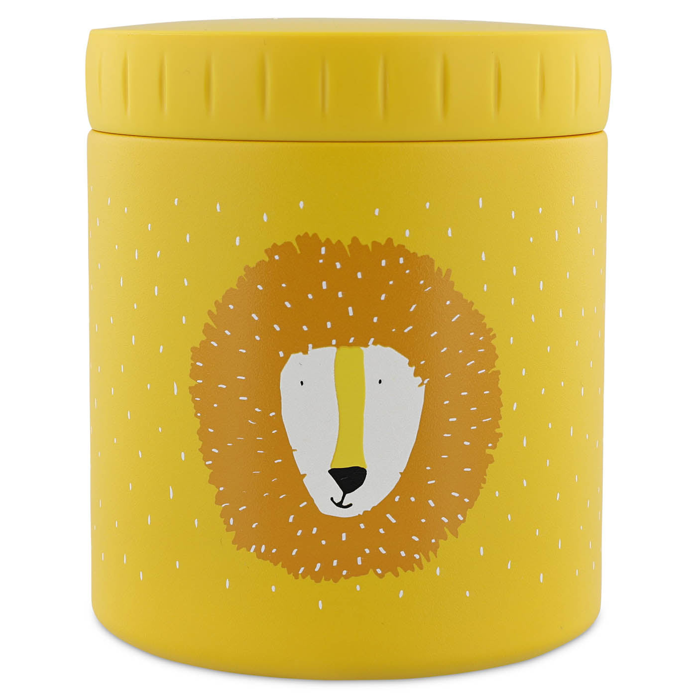 Termo maisto indelis 350ml/500ml – Liūtas