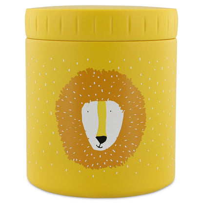 Termo maisto indelis 350ml/500ml – Liūtas