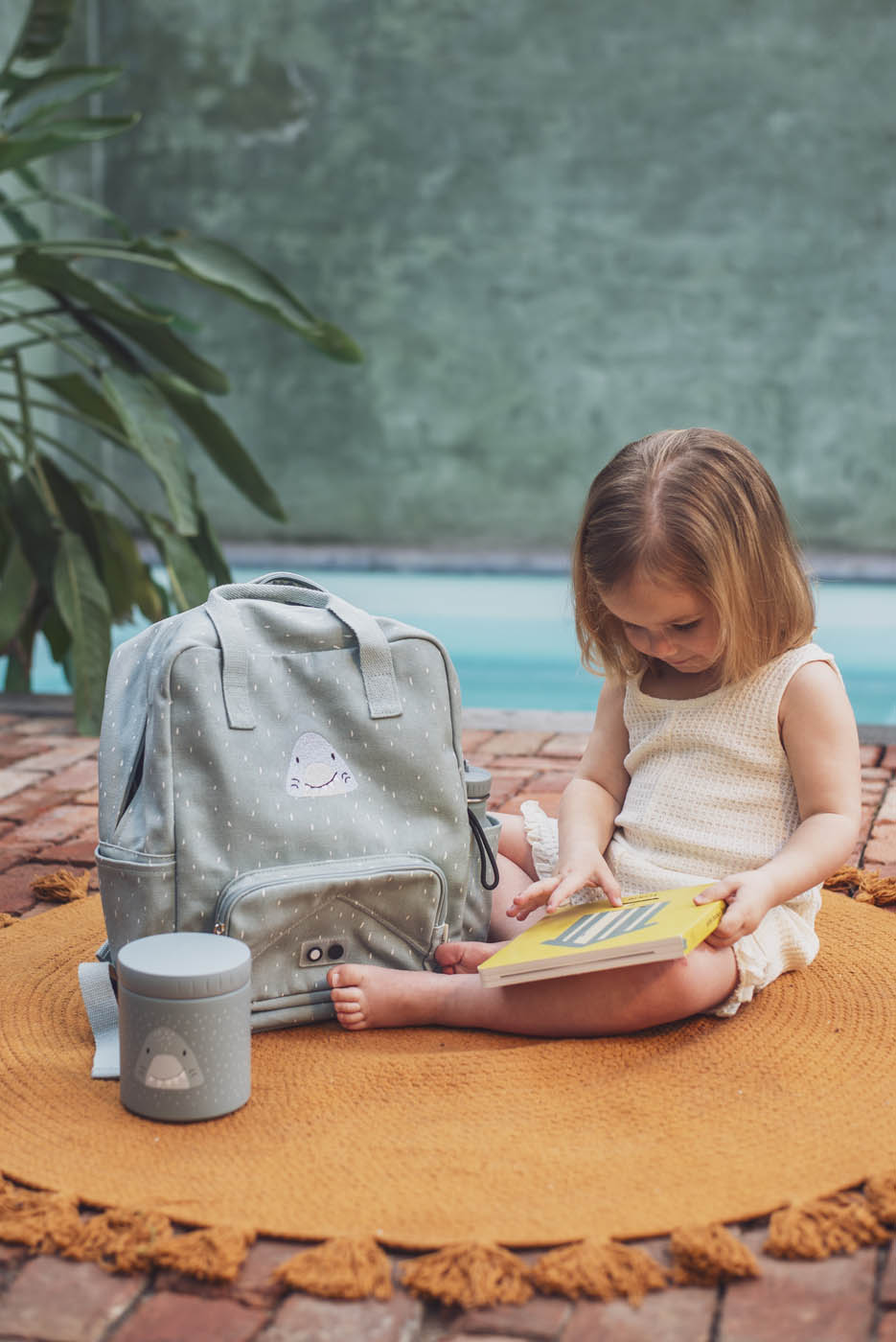 Termo maisto indelis 350ml/500ml – Ryklys