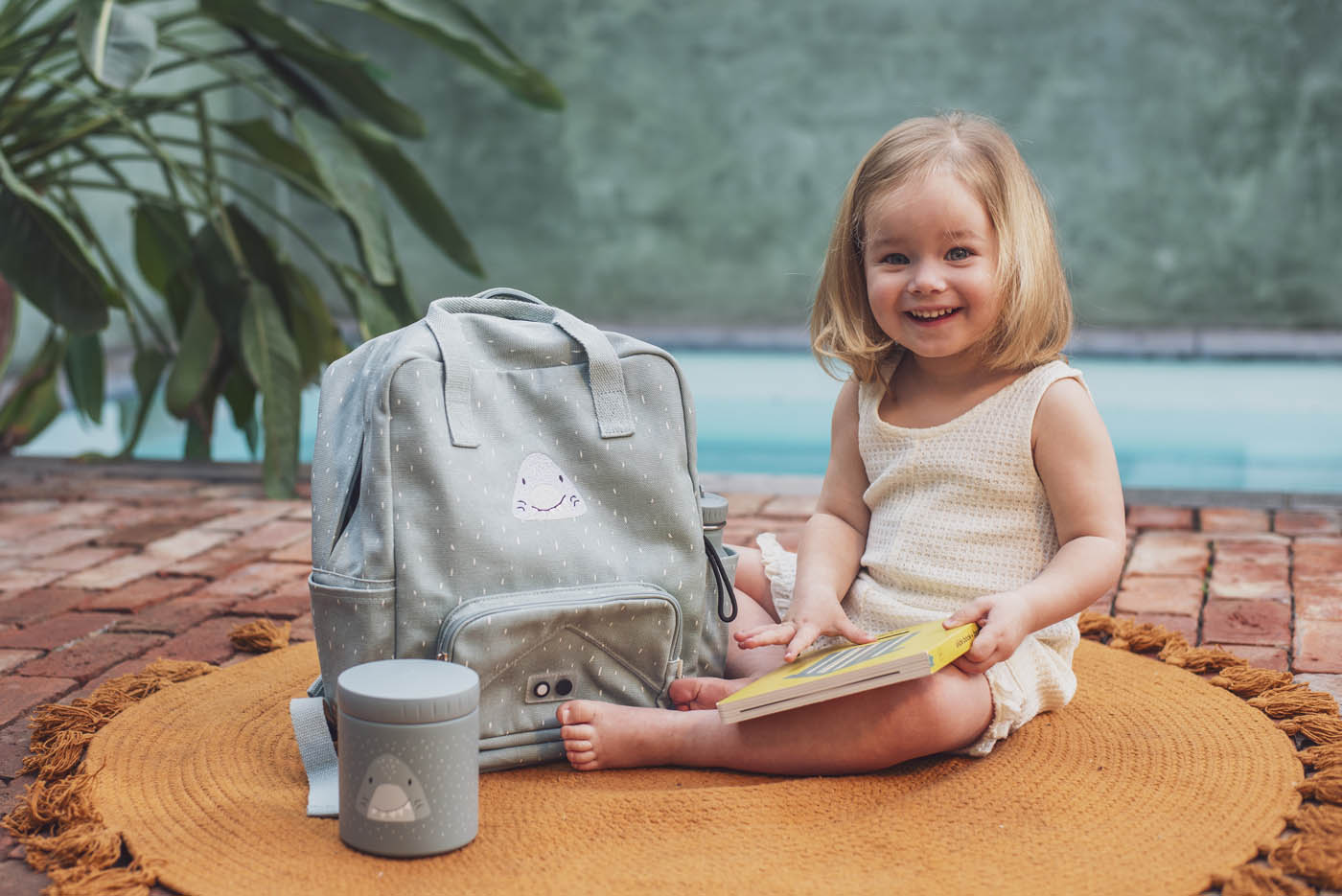 Termo maisto indelis 350ml/500ml – Ryklys