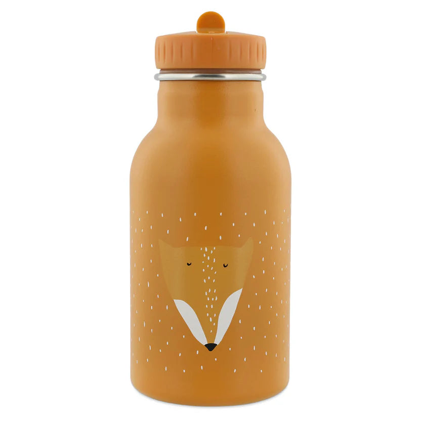 Termo gertuvė vaikams, 350 ml - Ponia Lapė