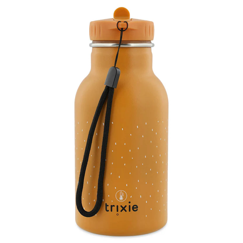 Termo gertuvė vaikams, 350 ml - Ponia Lapė