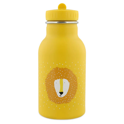 Termo gertuvė vaikams, 350 ml - Misteris Liūtas