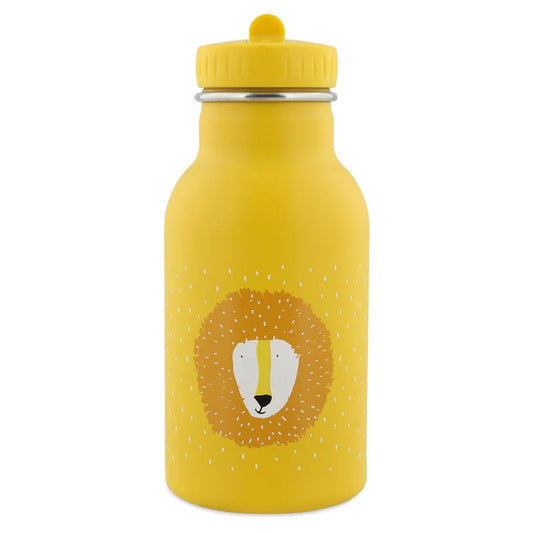 Termo gertuvė vaikams, 350 ml - Misteris Liūtas