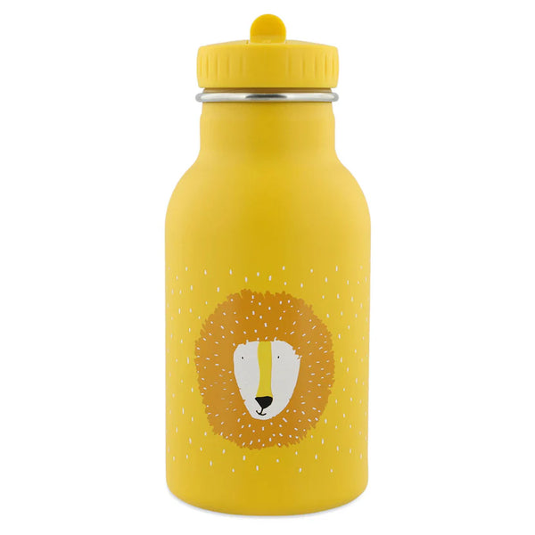Termo gertuvė vaikams, 350 ml - Misteris Liūtas