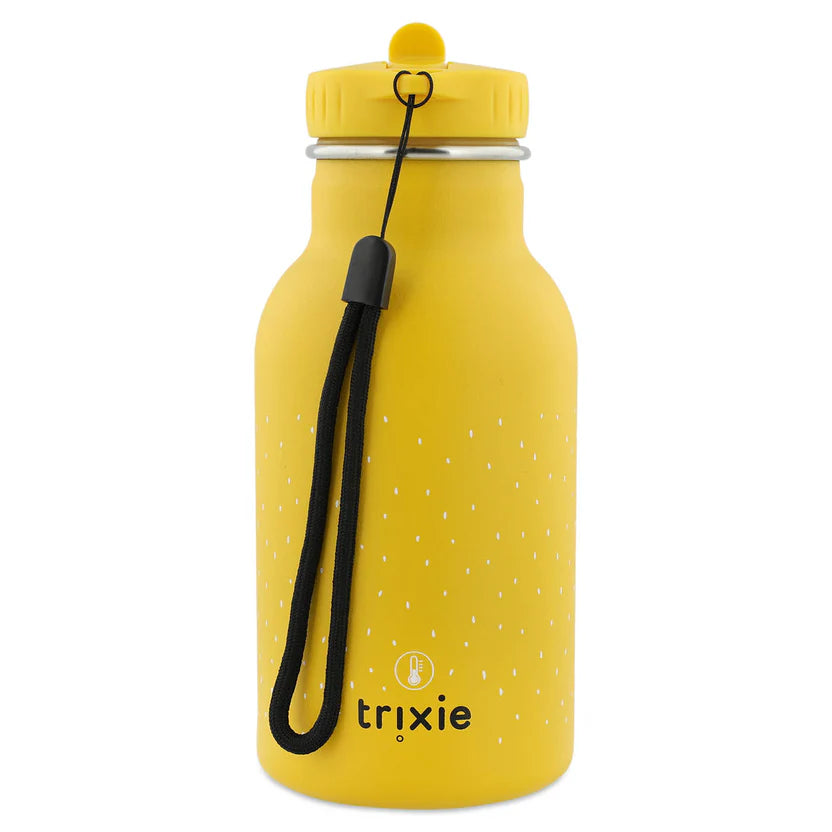 Termo gertuvė vaikams, 350 ml - Misteris Liūtas