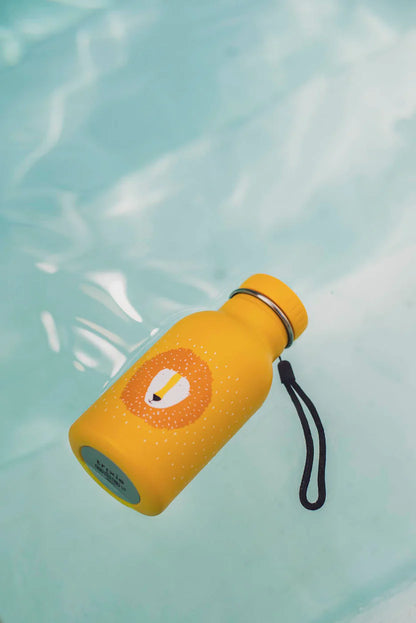 Termo gertuvė vaikams, 350 ml - Misteris Liūtas