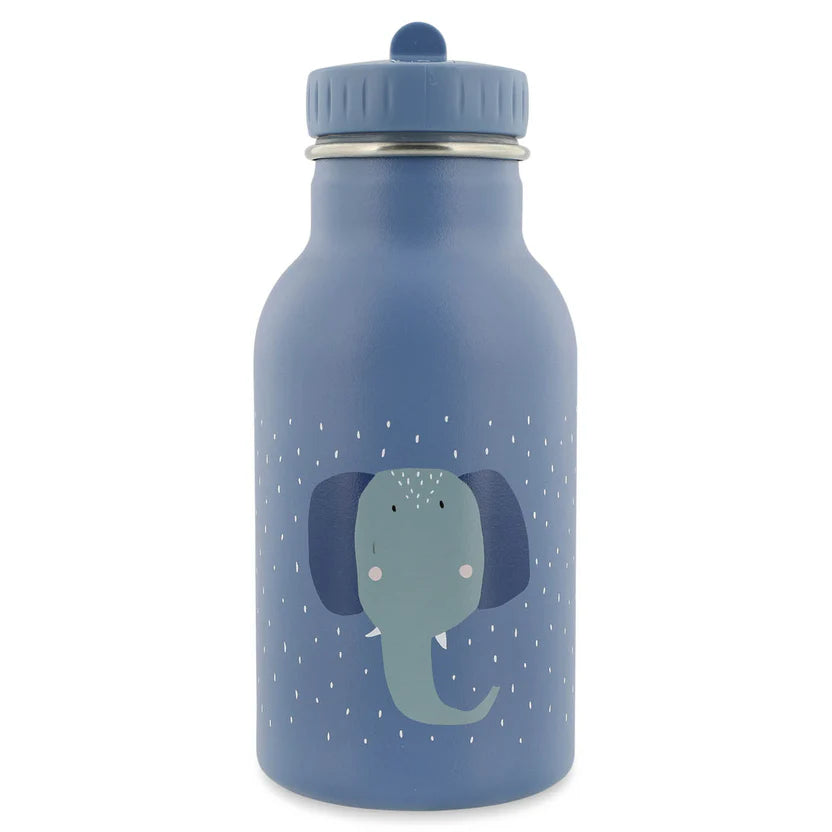 Termo gertuvė vaikams, 350 ml - Panelė Drambliukė