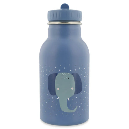 Termo gertuvė vaikams, 350 ml - Panelė Drambliukė