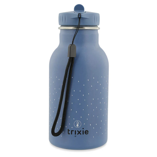 Termo gertuvė vaikams, 350 ml - Panelė Drambliukė