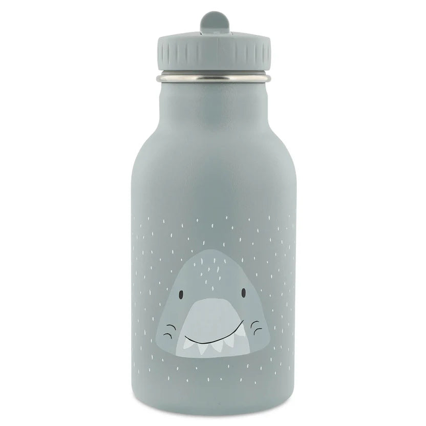 Termo gertuvė vaikams, 350 ml - Misteris Ryklys