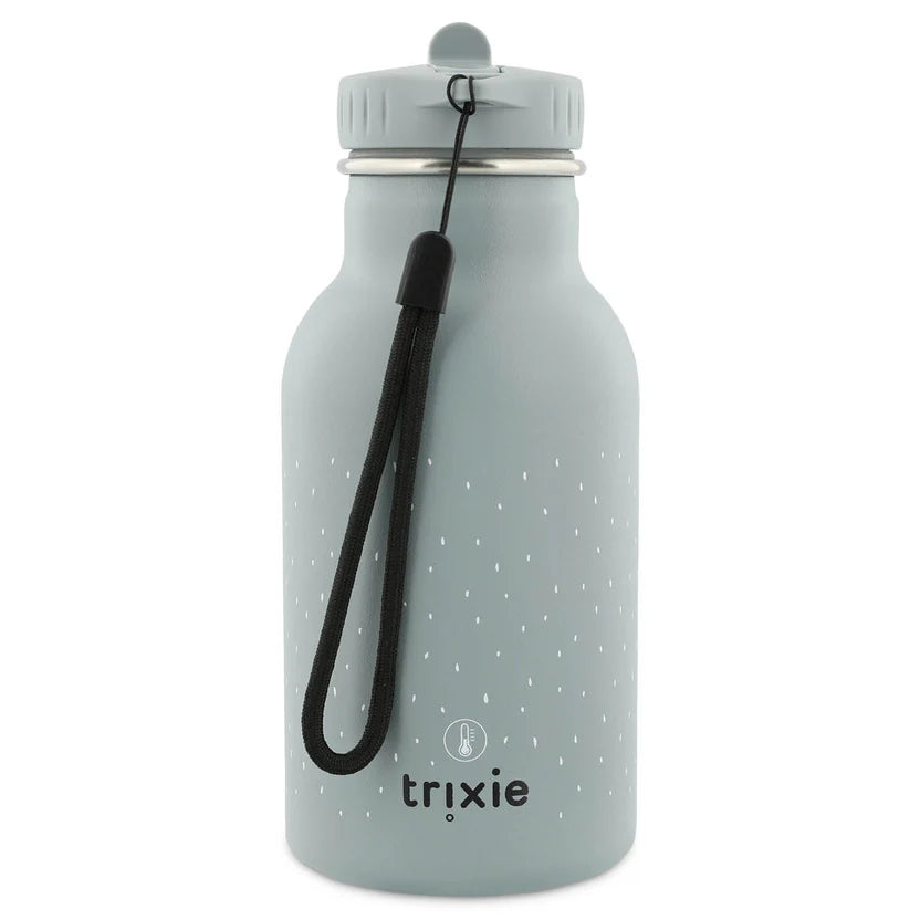 Termo gertuvė vaikams, 350 ml - Misteris Ryklys
