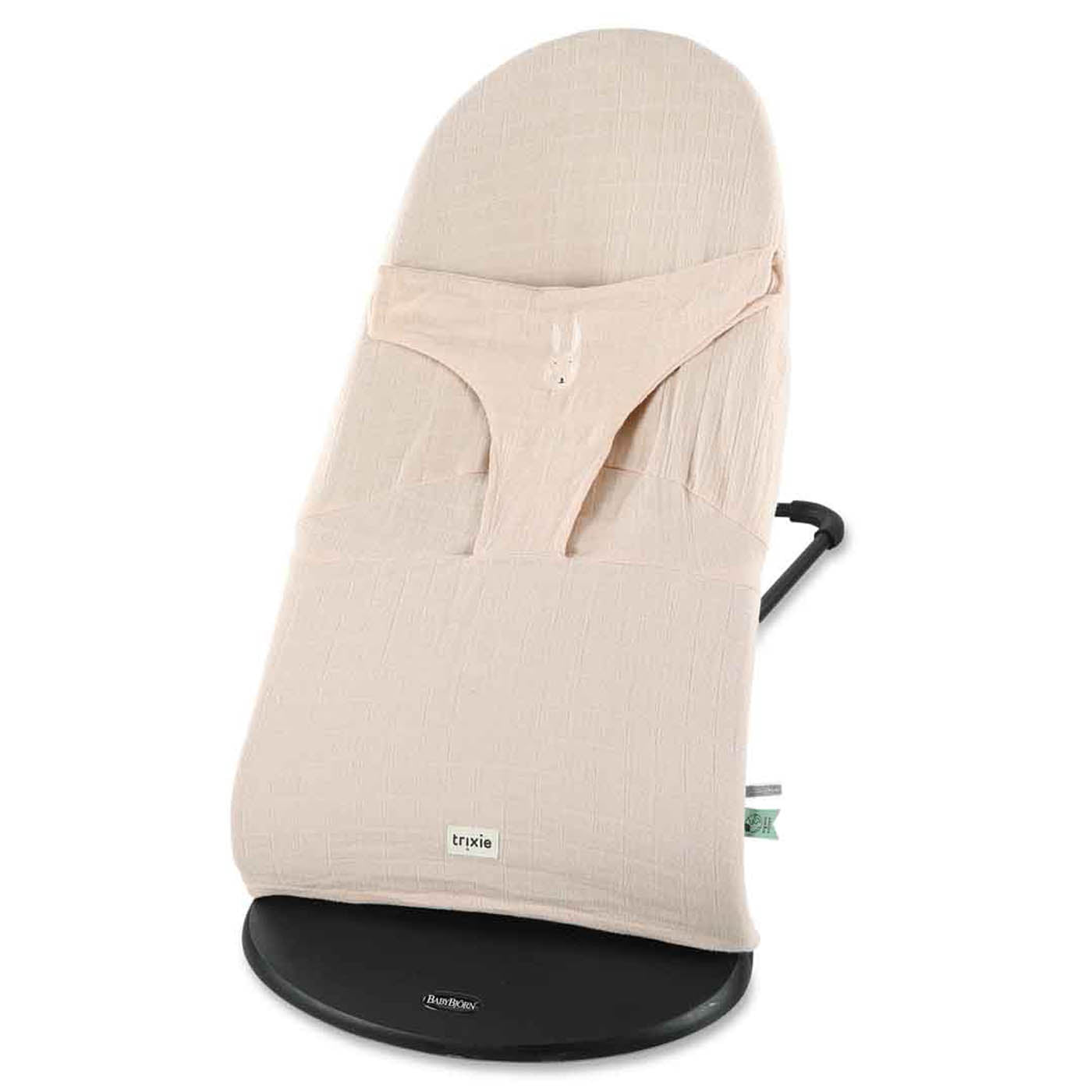 BabyBjörn Balance Soft Gultuko užvalkalas