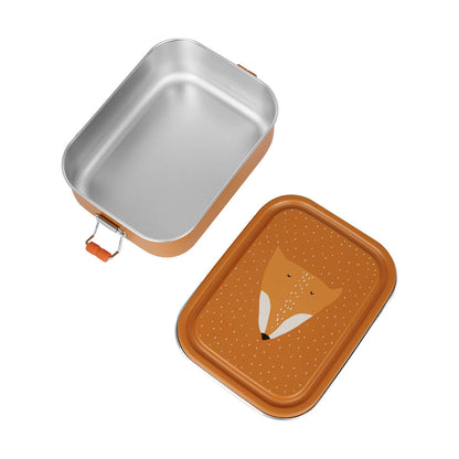 Pietų dėžutė – Lapė (maža/didelė)