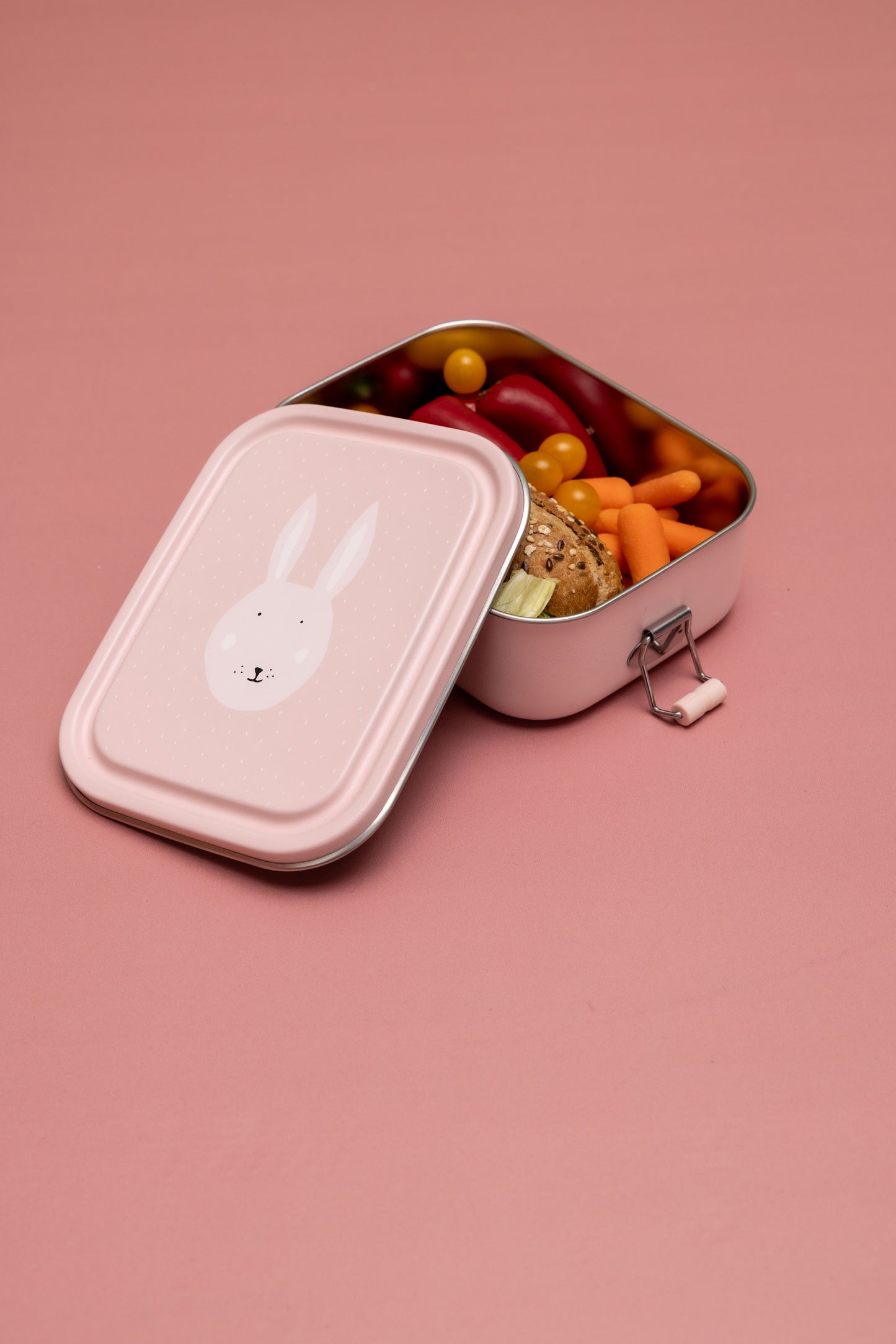 Pietų dėžutė –   Zuikis (maža/didelė)