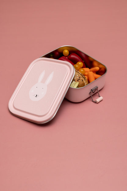 Pietų dėžutė –   Zuikis (maža/didelė)