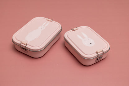 Pietų dėžutė –   Zuikis (maža/didelė)