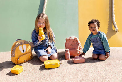 Pietų dėžutė –  Katė (maža/didelė)