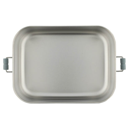 Pietų dėžutė –  Ryklys (maža/didelė)