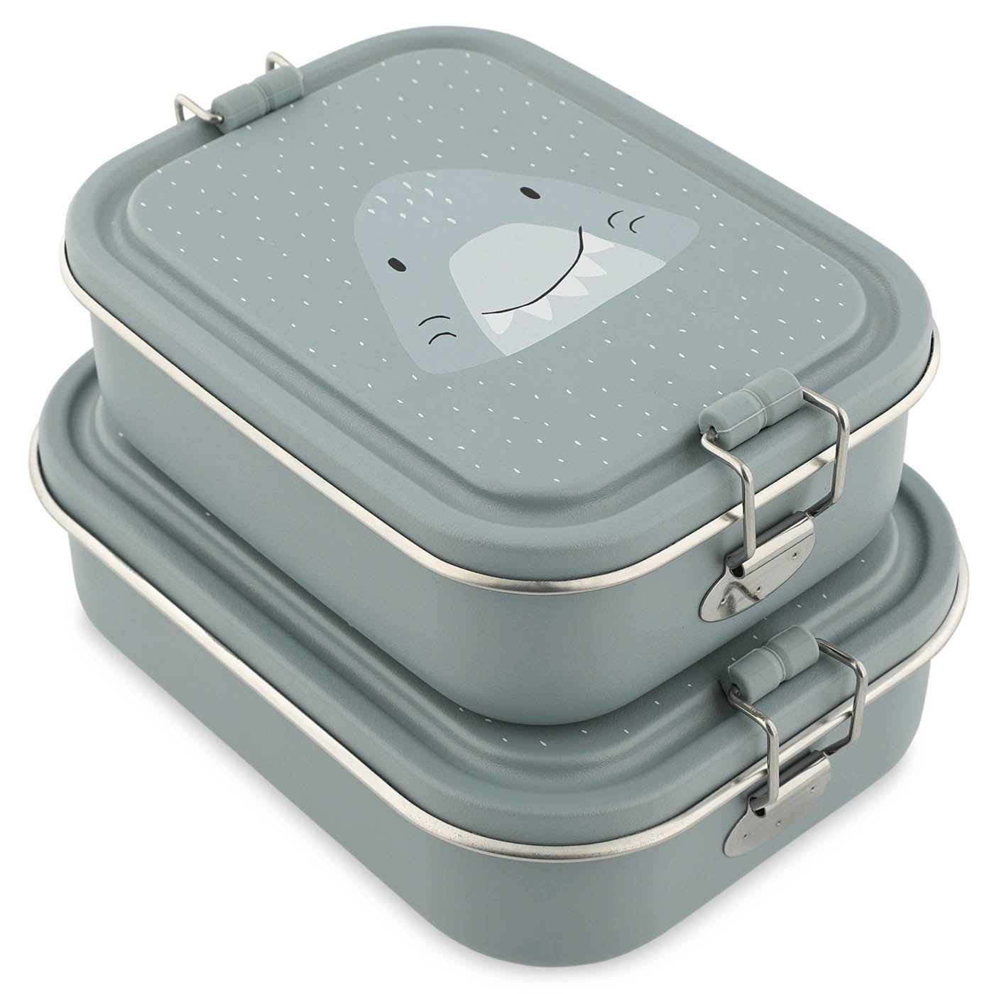 Pietų dėžutė –  Ryklys (maža/didelė)