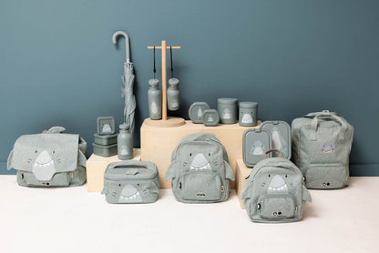 Pietų dėžutė –  Ryklys (maža/didelė)