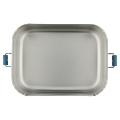 Pietų dėžutė –  Triceratopsas (maža/didelė)