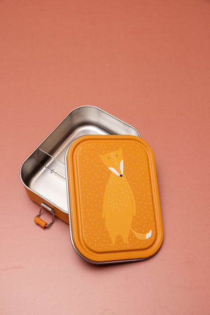 Pietų dėžutė – Lapė (maža/didelė)