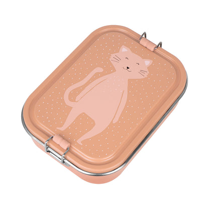 Pietų dėžutė –  Katė (maža/didelė)