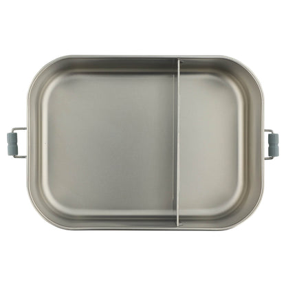 Pietų dėžutė –  Ryklys (maža/didelė)