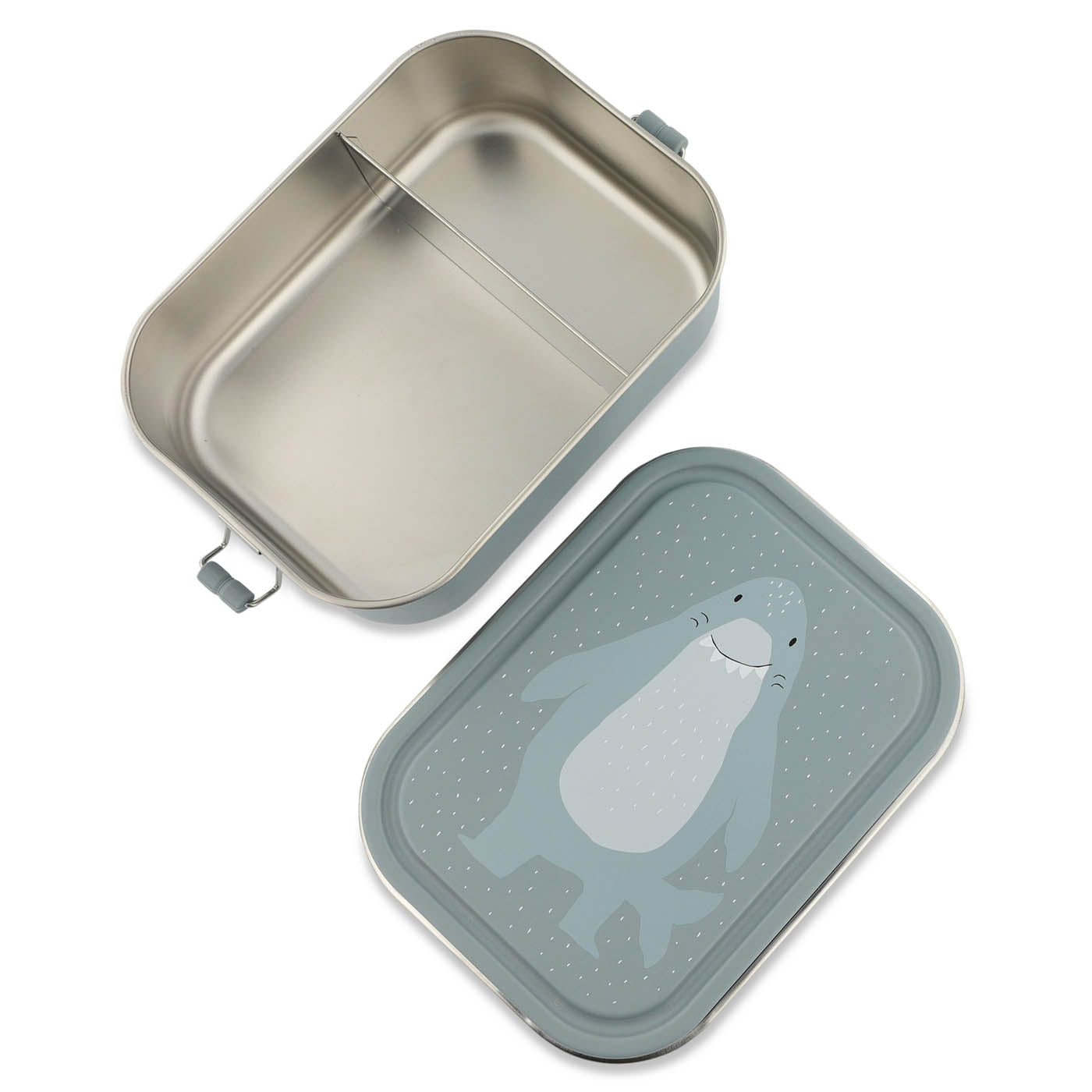 Pietų dėžutė –  Ryklys (maža/didelė)