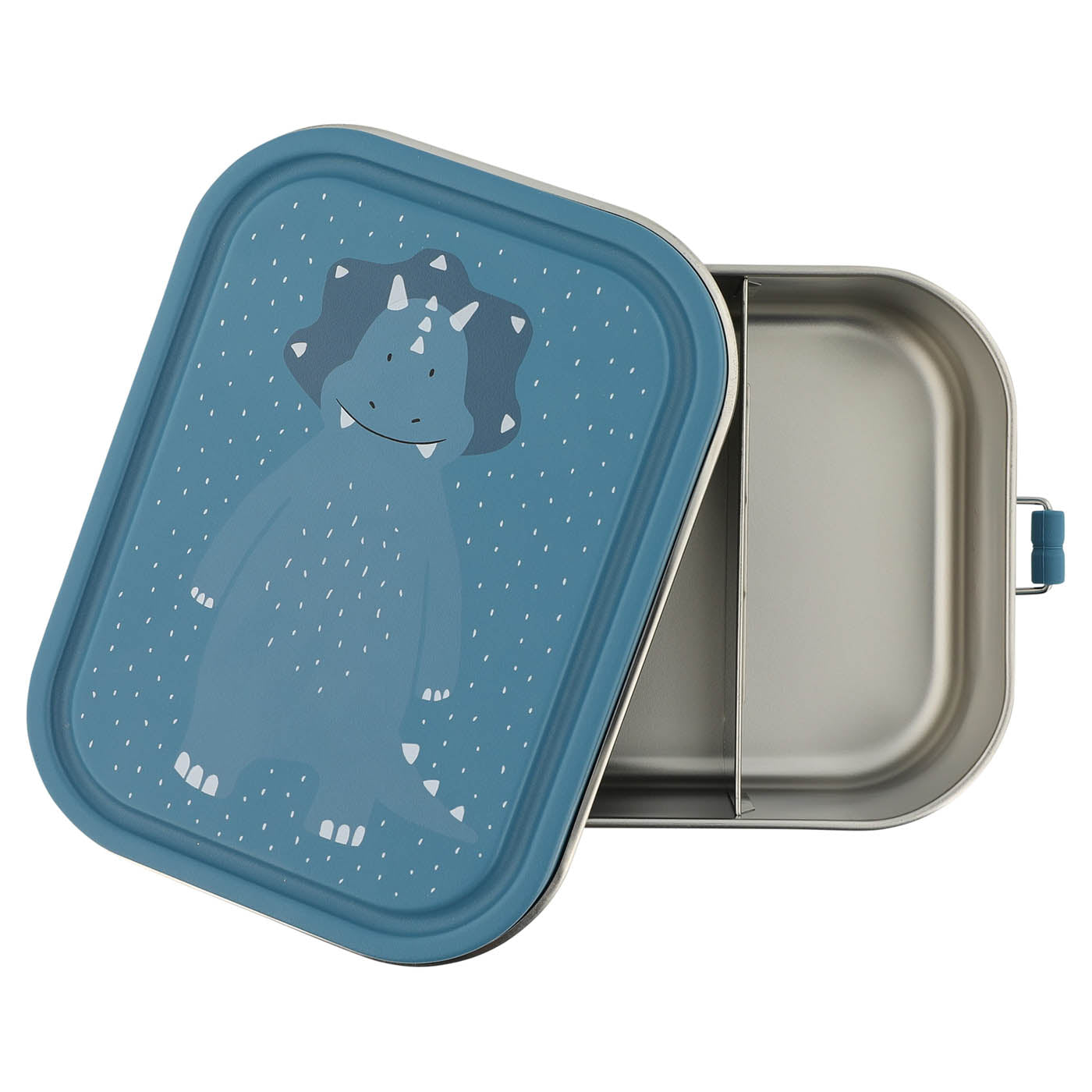 Pietų dėžutė –  Triceratopsas (maža/didelė)