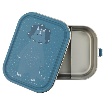 Pietų dėžutė –  Triceratopsas (maža/didelė)