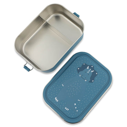 Pietų dėžutė –  Triceratopsas (maža/didelė)