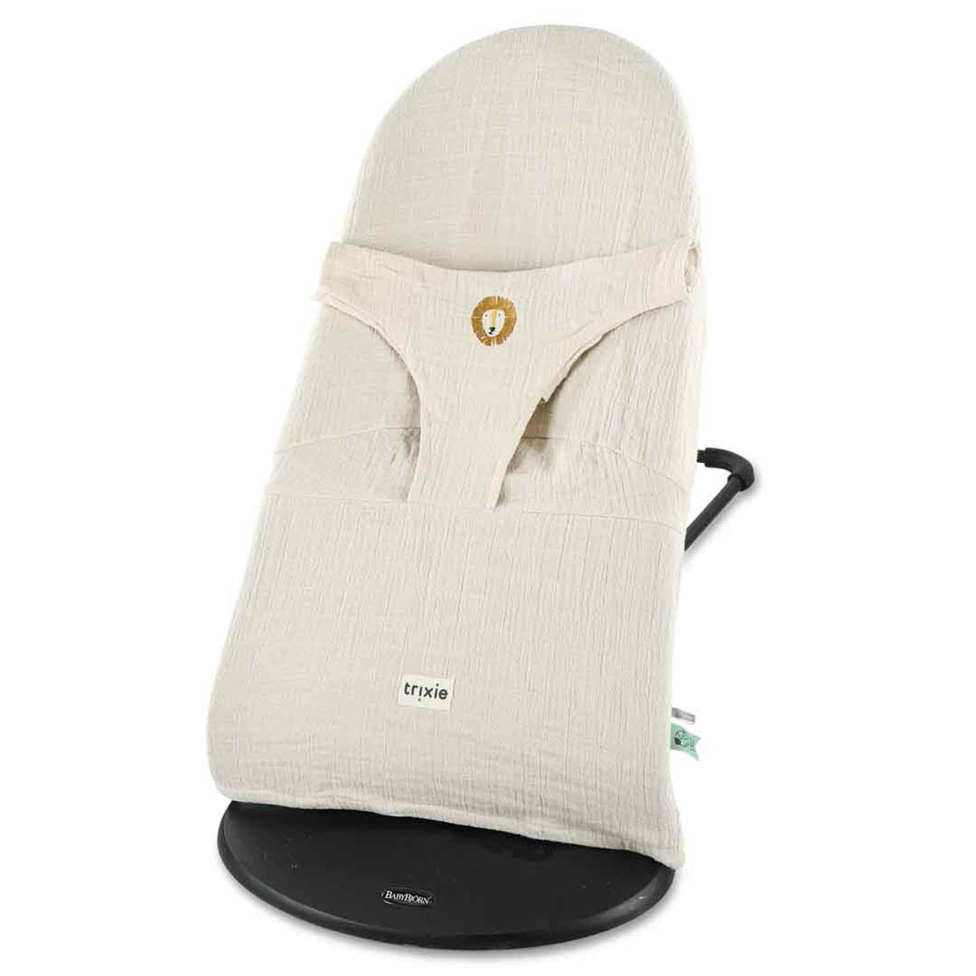 BabyBjörn Balance Soft Gultuko užvalkalas