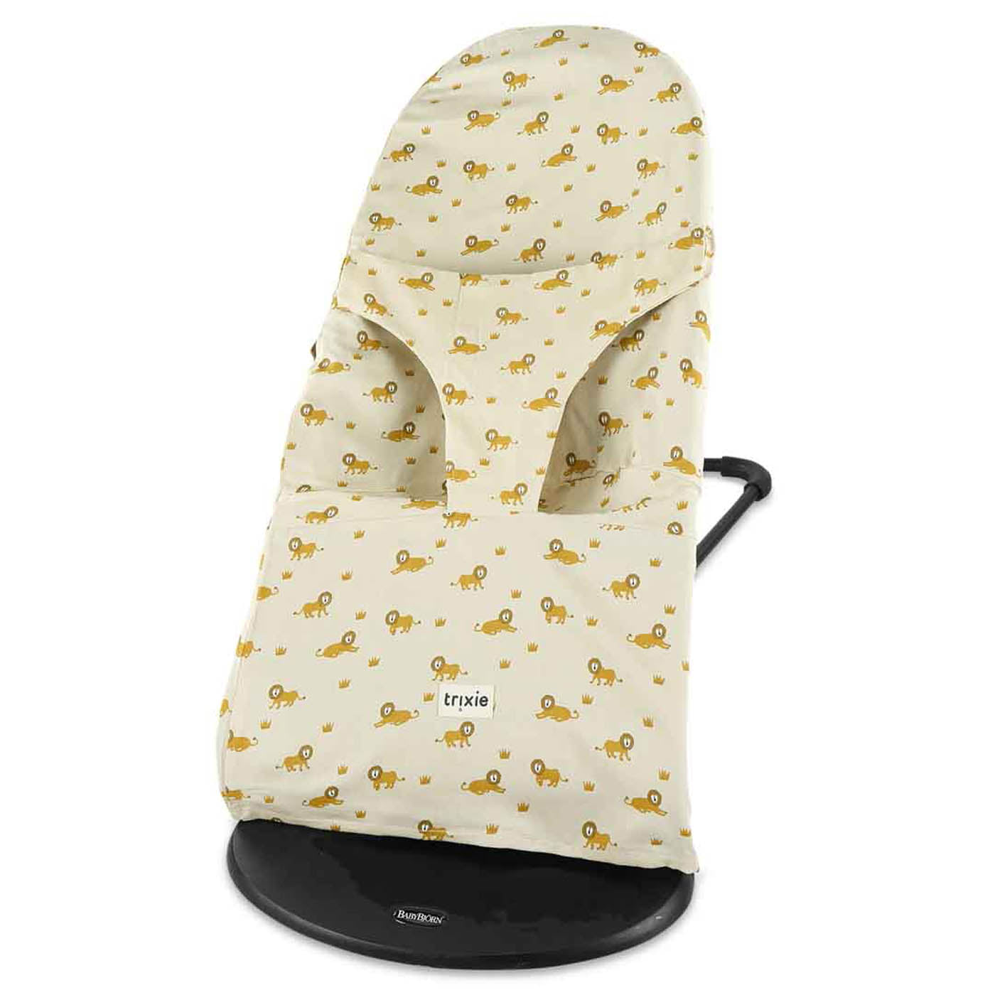 BabyBjörn Balance Soft Gultuko užvalkalas