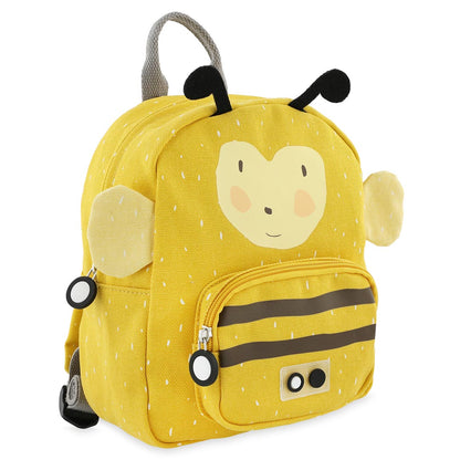 Personalizuojama kuprinė - Ponia Bitutė