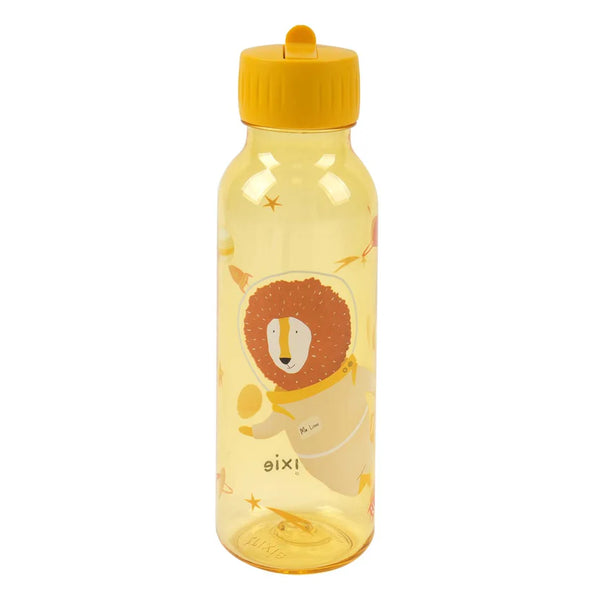 Vandens gertuvė iš Tritan™ plastiko 500ml - Misteris Liūtas