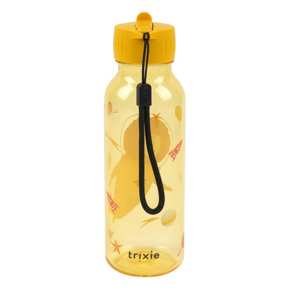 Vandens gertuvė iš Tritan™ plastiko 350ml/500ml - Misteris Liūtas