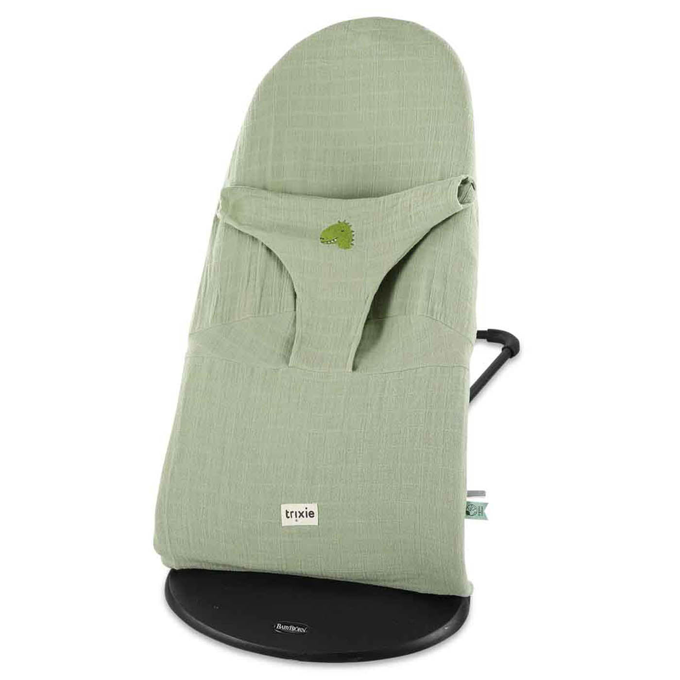 BabyBjörn Balance Soft Gultuko užvalkalas