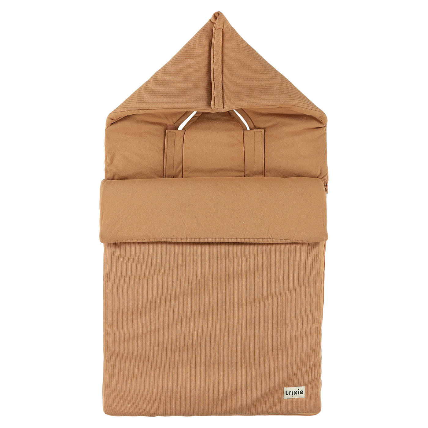 Vokelis į vežimėlį