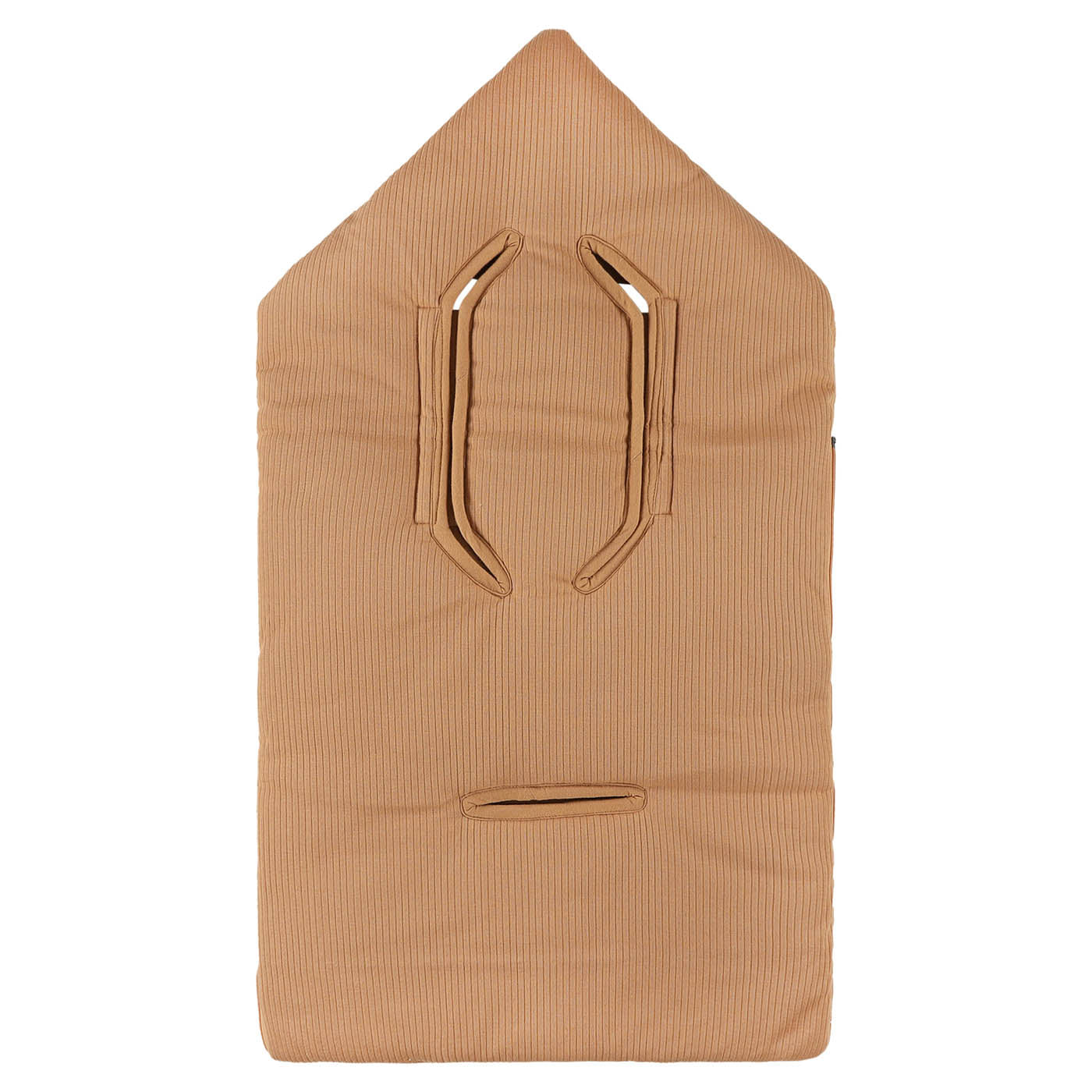 Vokelis į vežimėlį